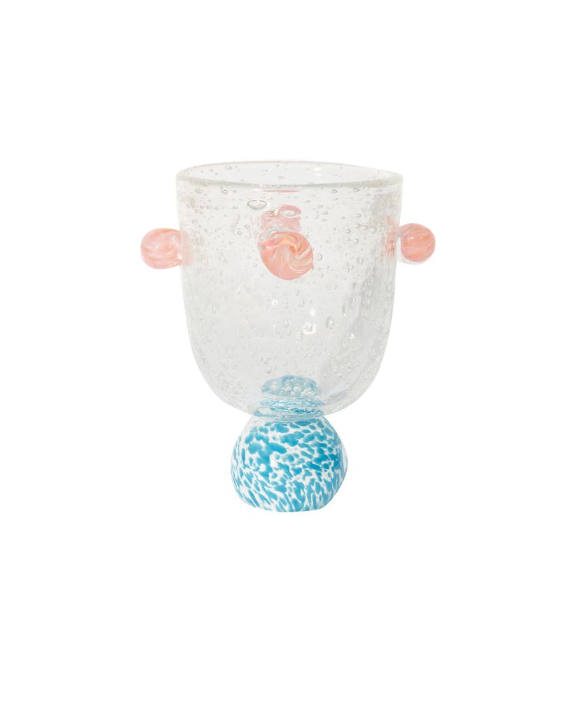 Verre d'art - Glassware - LAETITIA ROUGET LDA