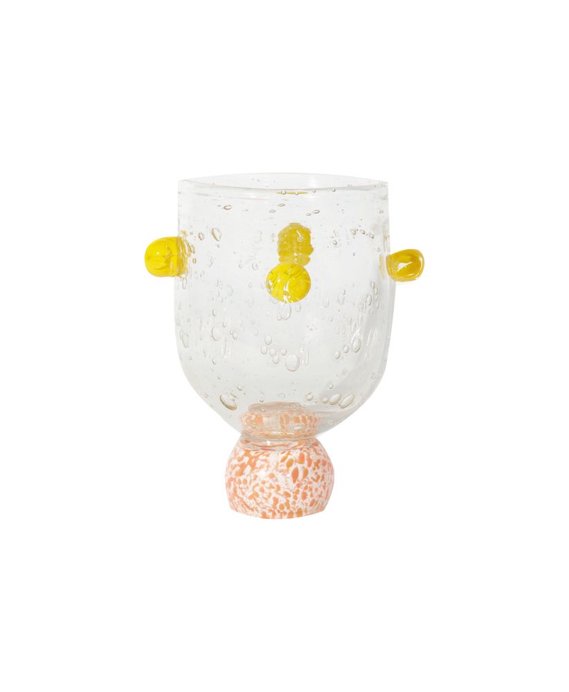 Verre d'art - Glassware - LAETITIA ROUGET LDA