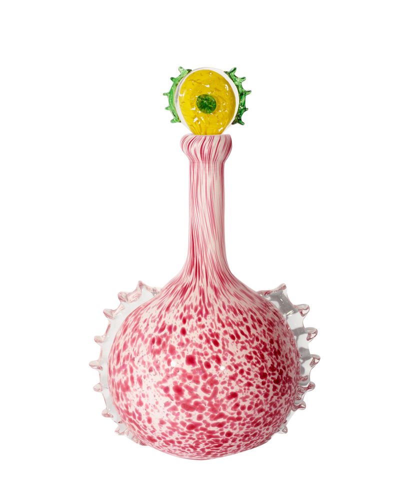 Verre d'art - Glassware - LAETITIA ROUGET LDA
