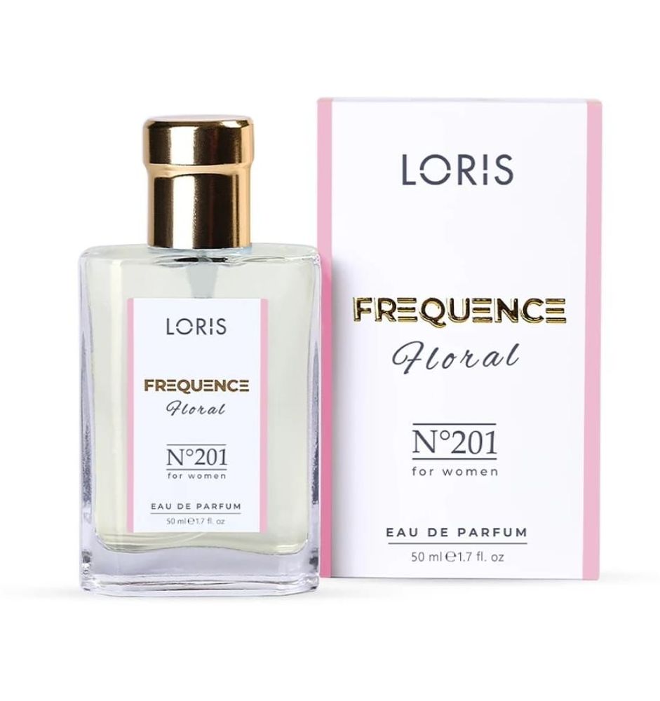 Parfums pour soi et eaux de toilette - LORIS parfum K201 inspiration SEXY LITTLE THINGS 50 ml - LORIS PARFUM