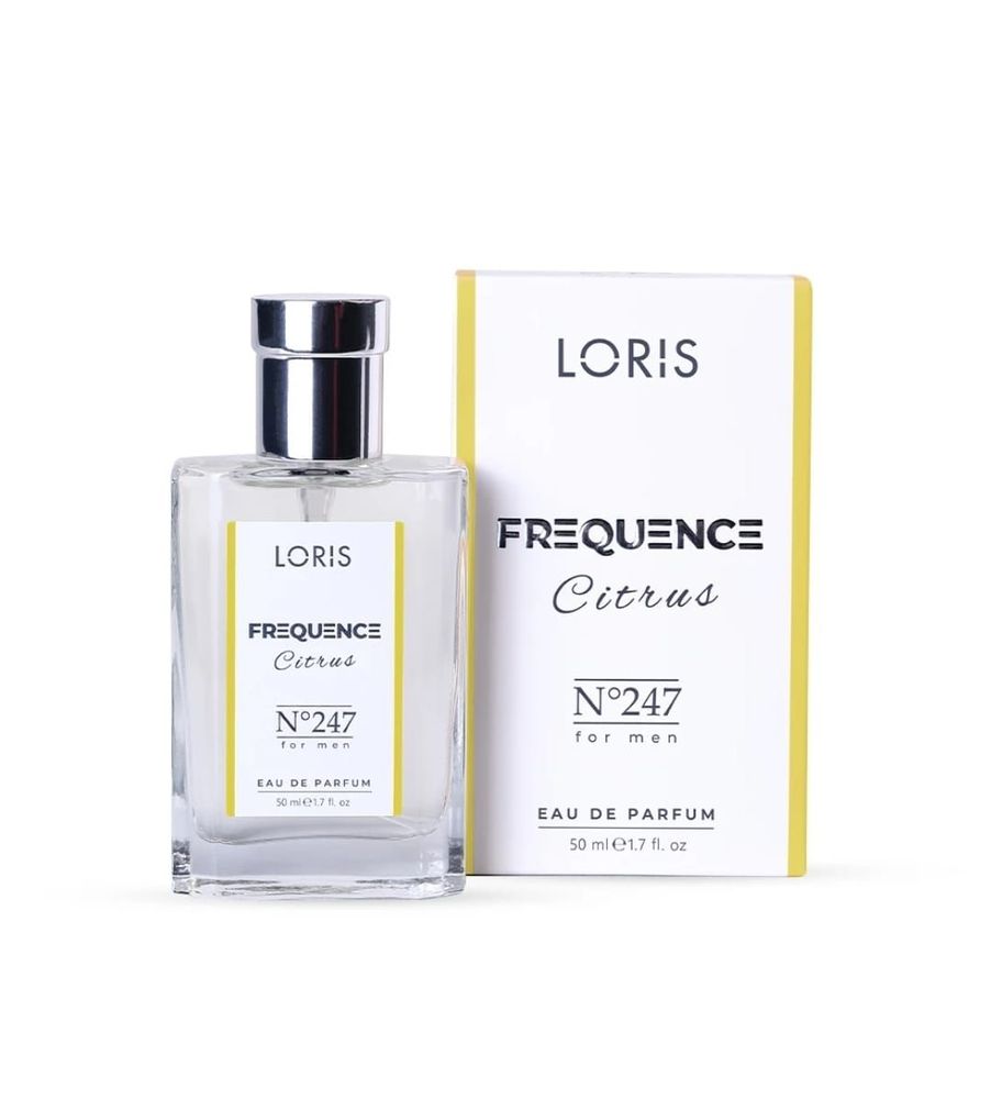 Parfums pour soi et eaux de toilette - LORIS parfum E247 inspiration MYSELF 50 ml - LORIS PARFUM