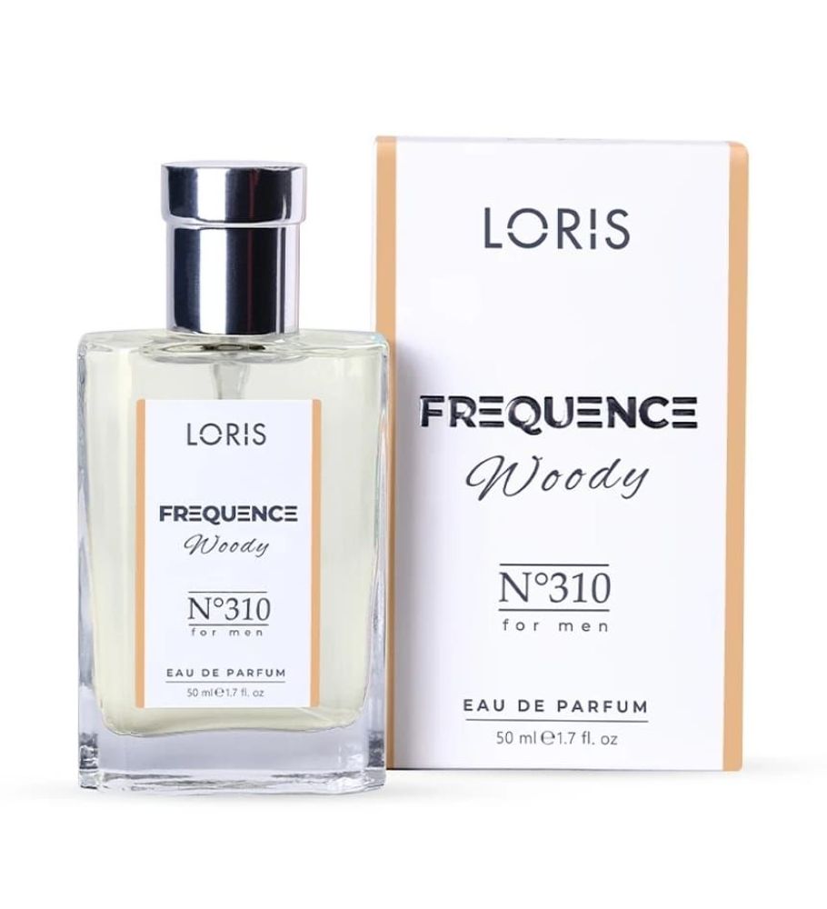 Parfums pour soi et eaux de toilette - LORIS parfum E310 inspiration BLACK AOUD 50ml - LORIS PARFUM