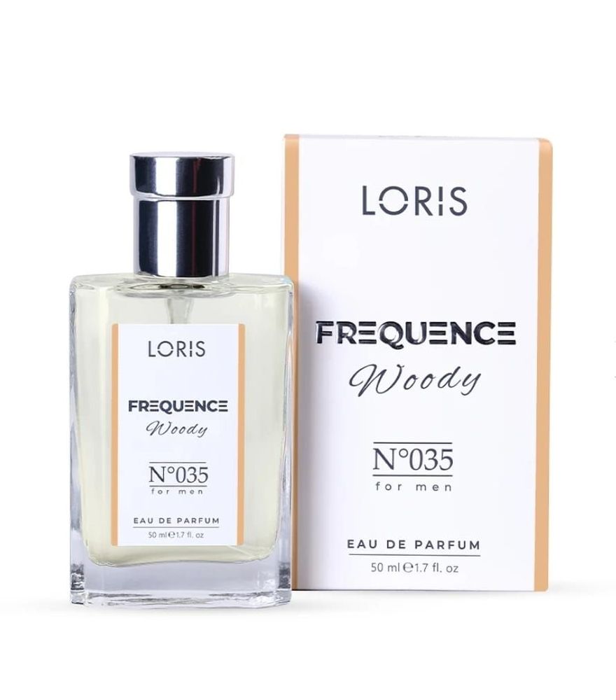 Parfums pour soi et eaux de toilette - LORIS parfum E035 inspiration BLEU DE CHANEL 50ml - LORIS PARFUM