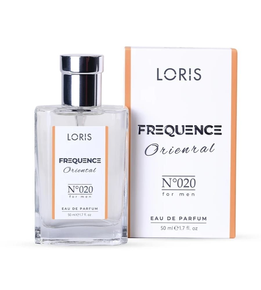 Fragrance for women & men - Eau de parfum Inspiration Black Code GIORGIO ARMANI - LORIS PARFUM