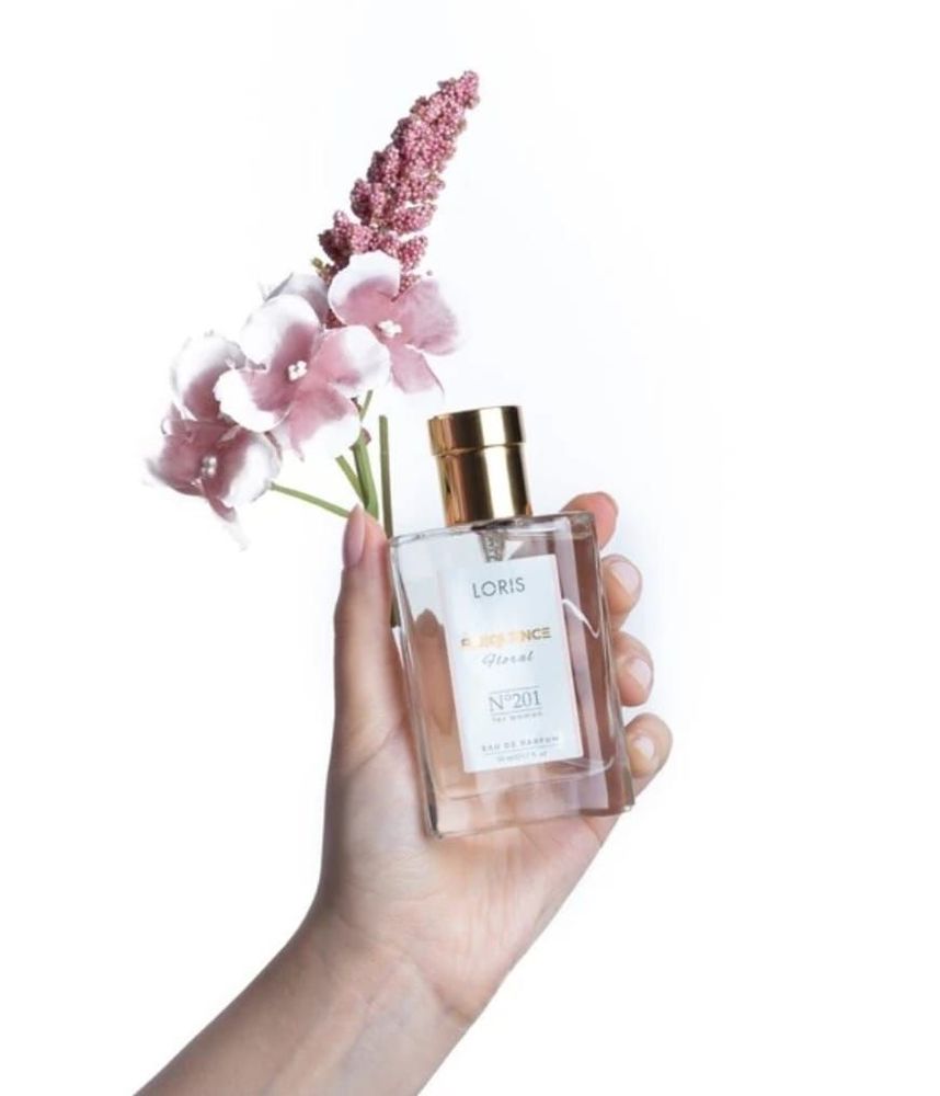 Parfums pour soi et eaux de toilette - LORIS parfum K201 inspiration SEXY LITTLE THINGS 50 ml - LORIS PARFUM