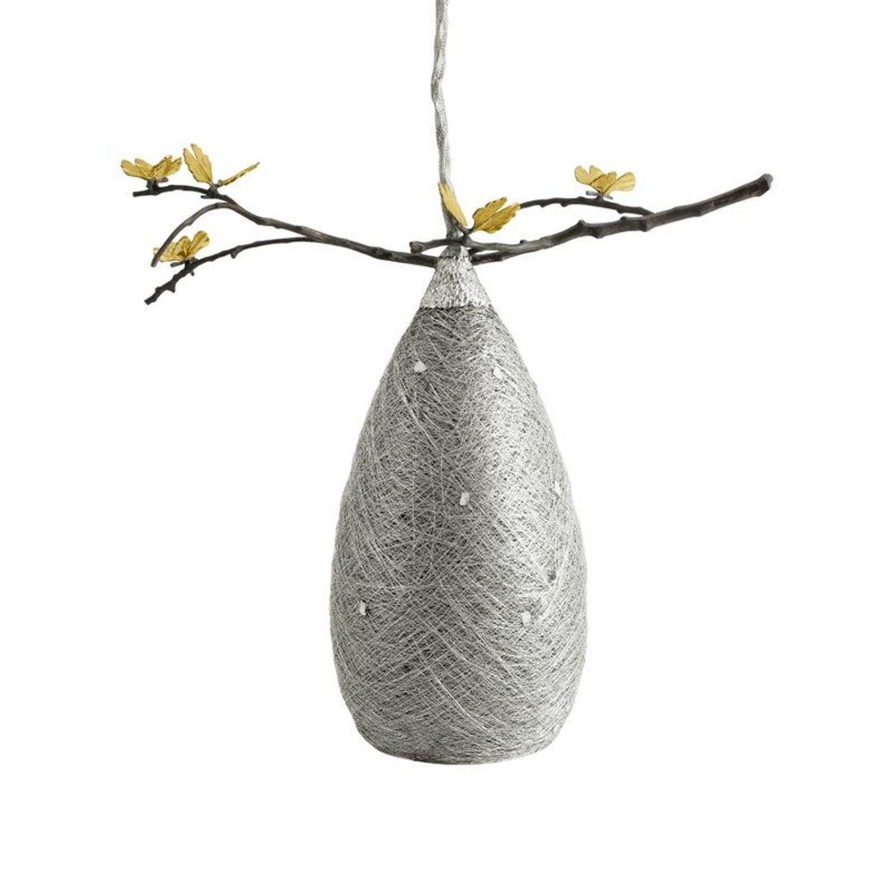 Suspensions - Lustre Cocoon Moyen - MICHAEL ARAM