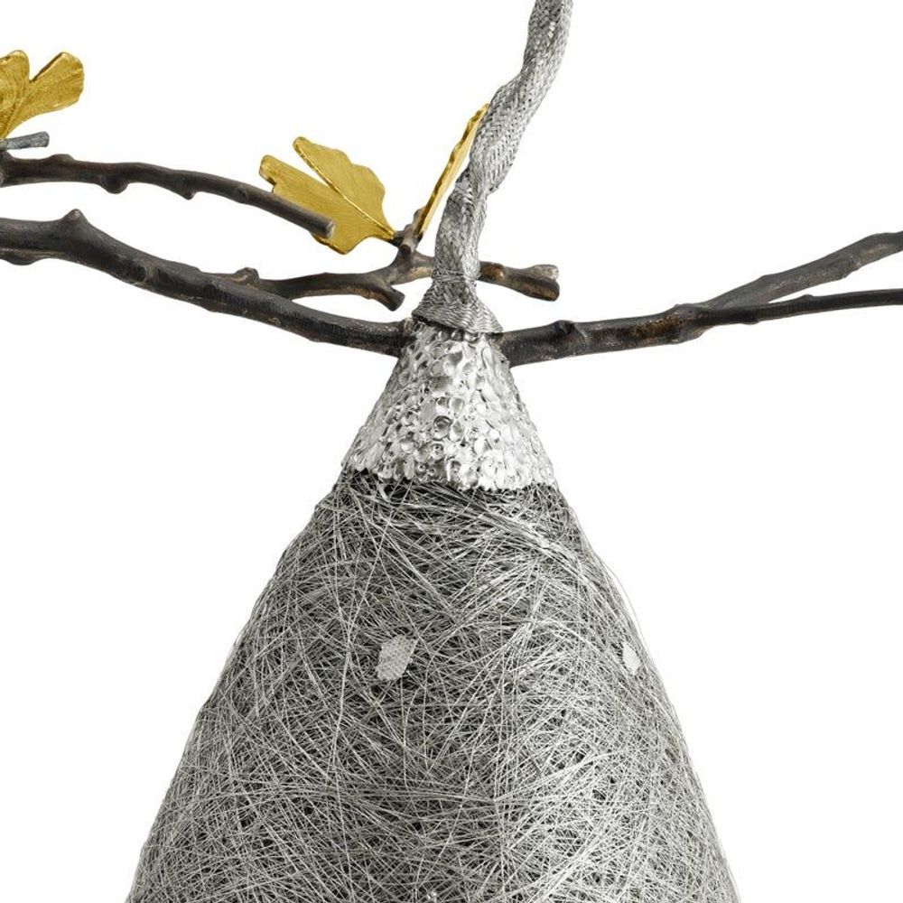 Suspensions - Lustre Cocoon Moyen - MICHAEL ARAM