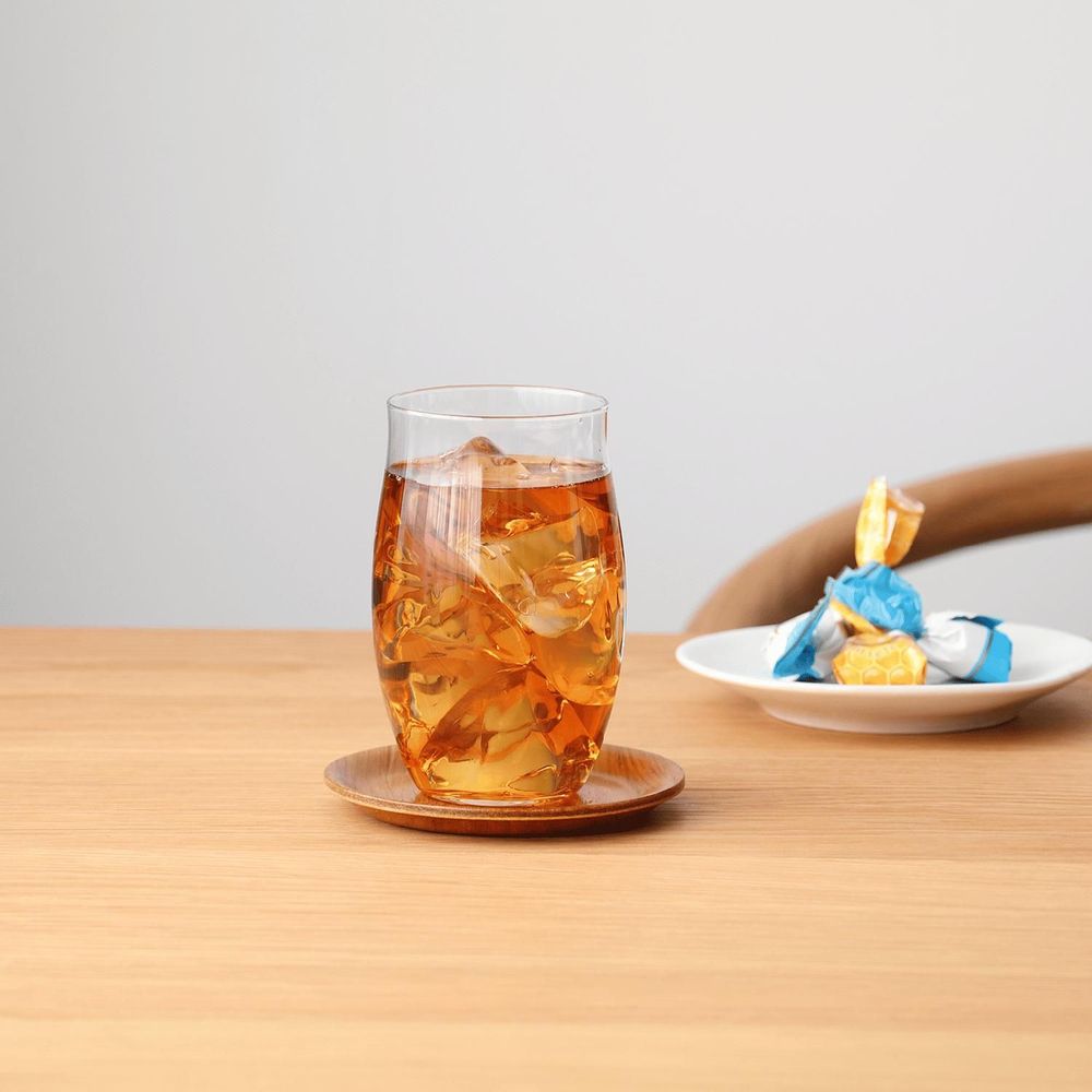 Glass - Thin Glass Tumbler - ISHIZUKA GLASS CO., LTD.