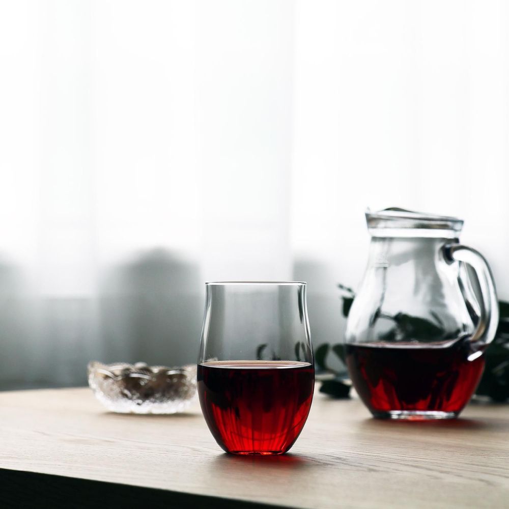 Glass - Thin Glass Tumbler - ISHIZUKA GLASS CO., LTD.