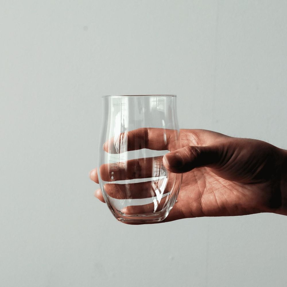 Glass - Thin Glass Tumbler - ISHIZUKA GLASS CO., LTD.