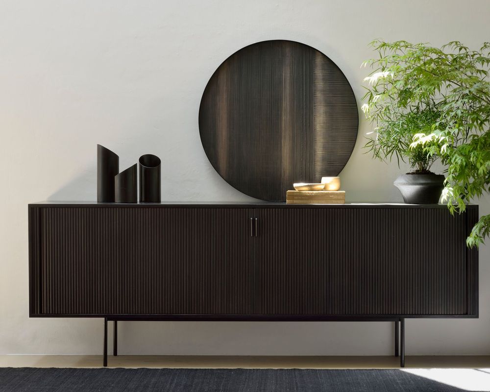 Sideboards - Roller Max sideboard - ETHNICRAFT