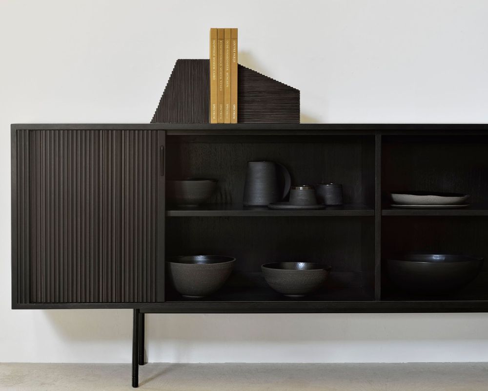 Sideboards - Roller Max sideboard - ETHNICRAFT