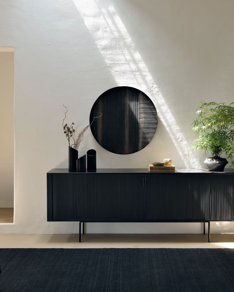 Sideboards - Roller Max sideboard - ETHNICRAFT