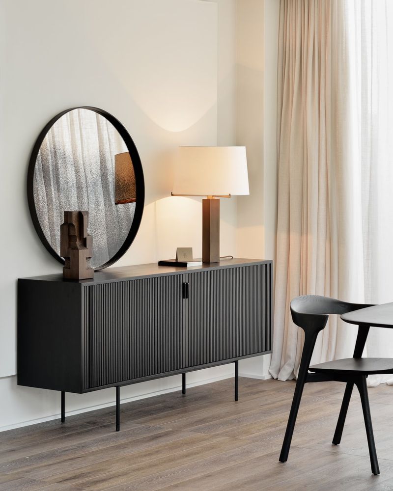Sideboards - Roller Max sideboard - ETHNICRAFT