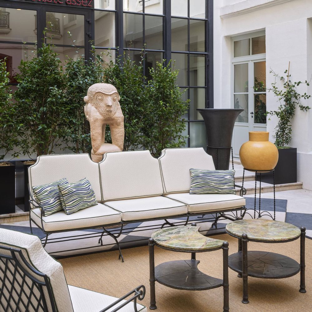 Sofas - Charles - PINTO