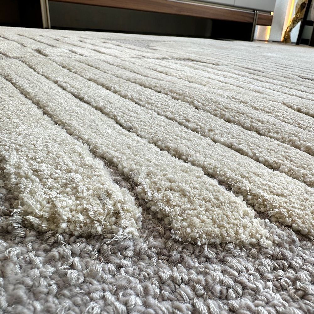 Tapis design - Tapis sur mesure - LOOMINOLOGY RUGS