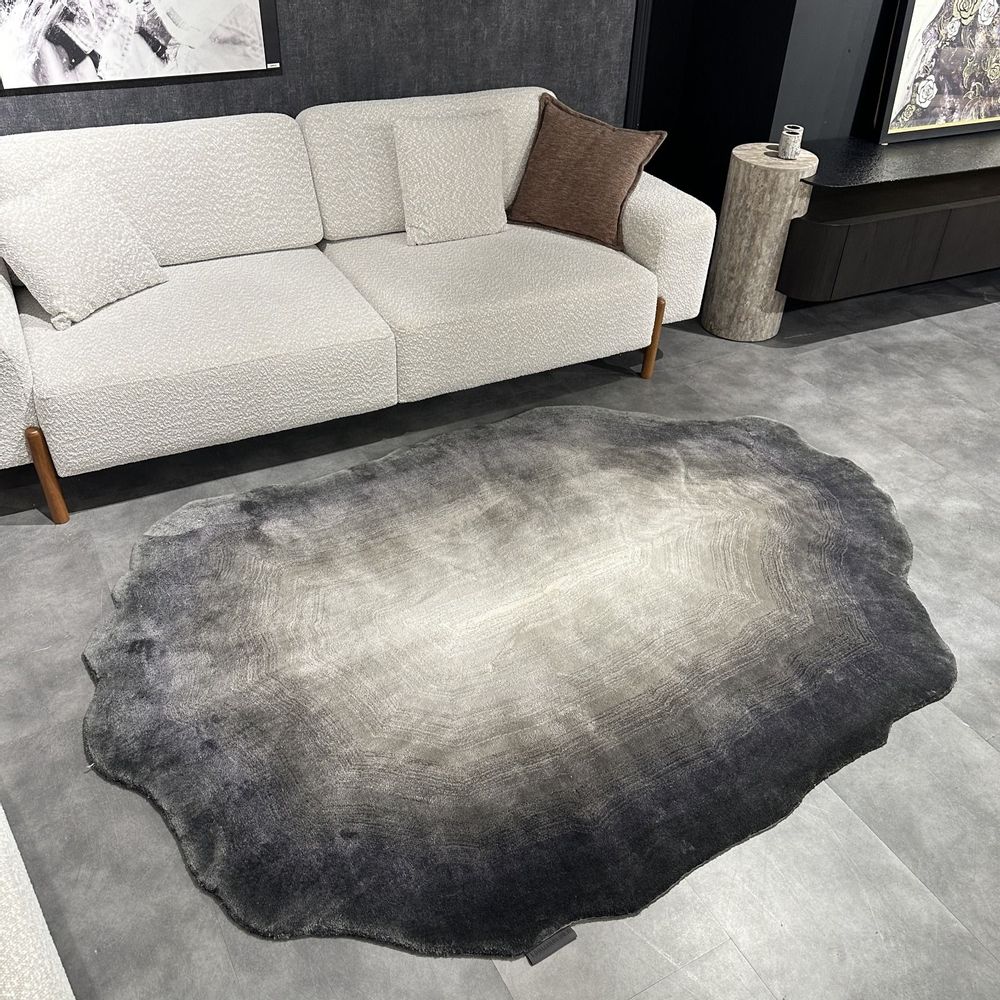 Tapis design - Tapis sur mesure - LOOMINOLOGY RUGS
