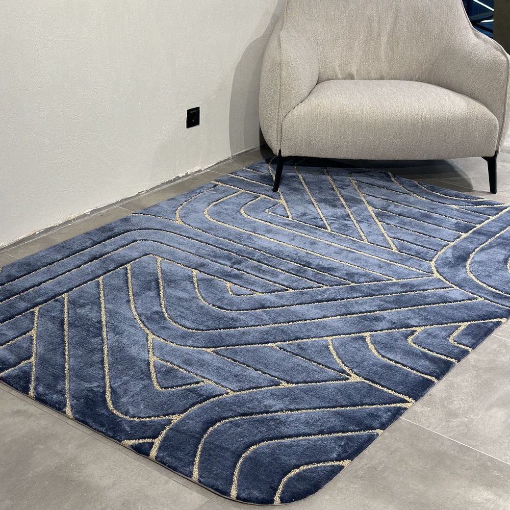 Tapis design - Tapis sur mesure - LOOMINOLOGY RUGS