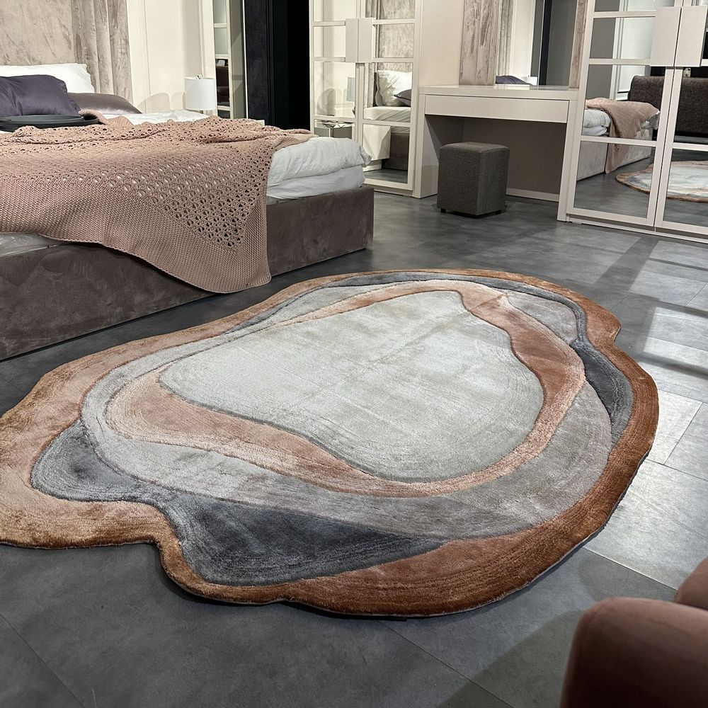 Tapis design - Tapis sur mesure - LOOMINOLOGY RUGS