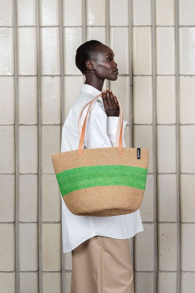 Bags and totes - Shopper baskets - MIFUKO