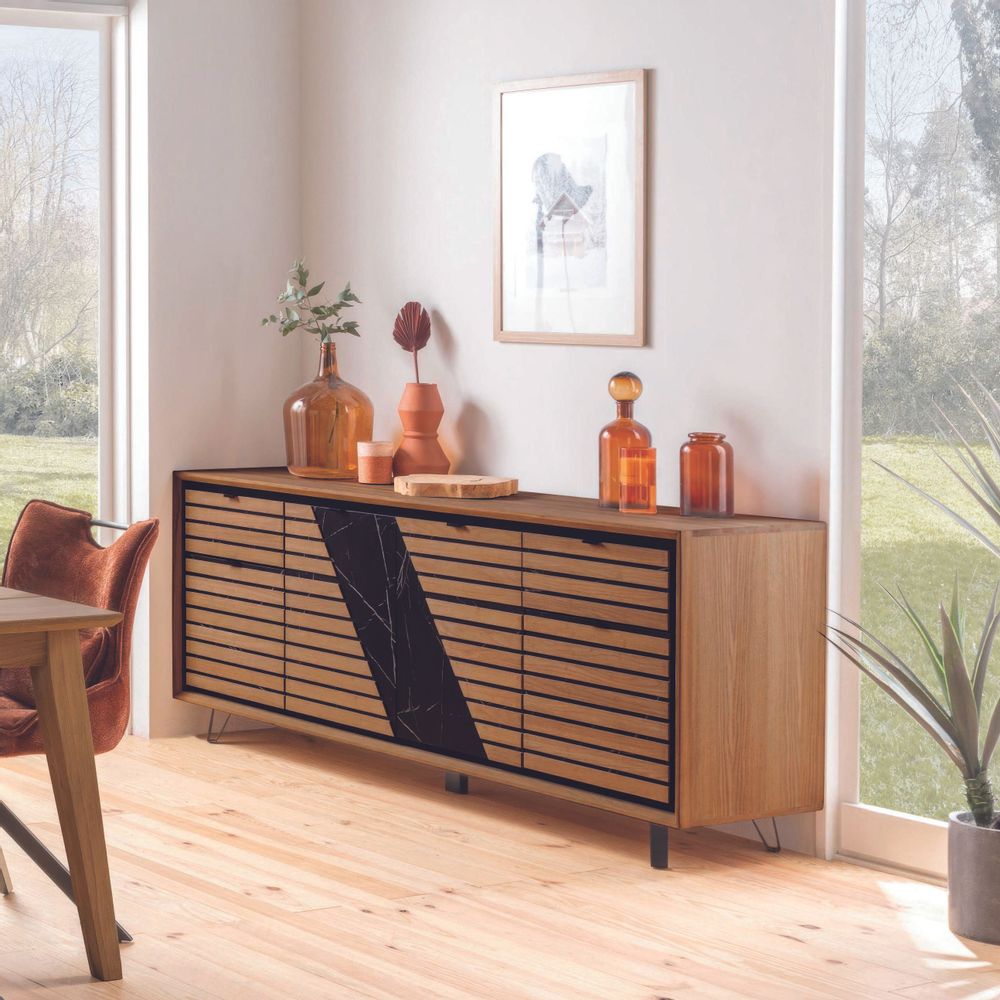 Buffets - Bahut RIVA - CASITA