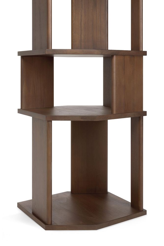 Shelves - Stairs column - ETHNICRAFT