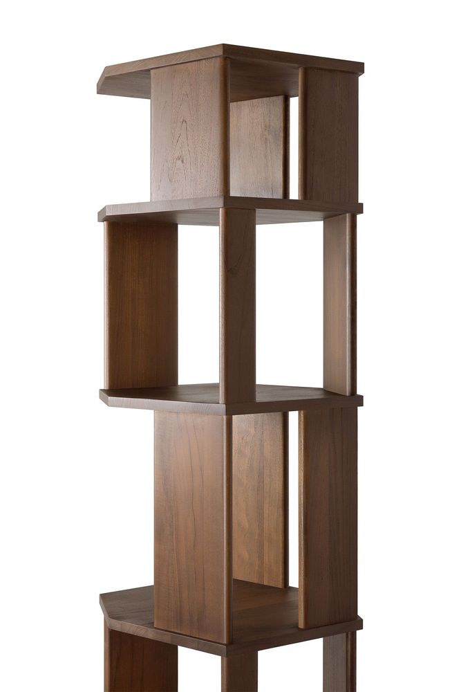 Shelves - Stairs column - ETHNICRAFT