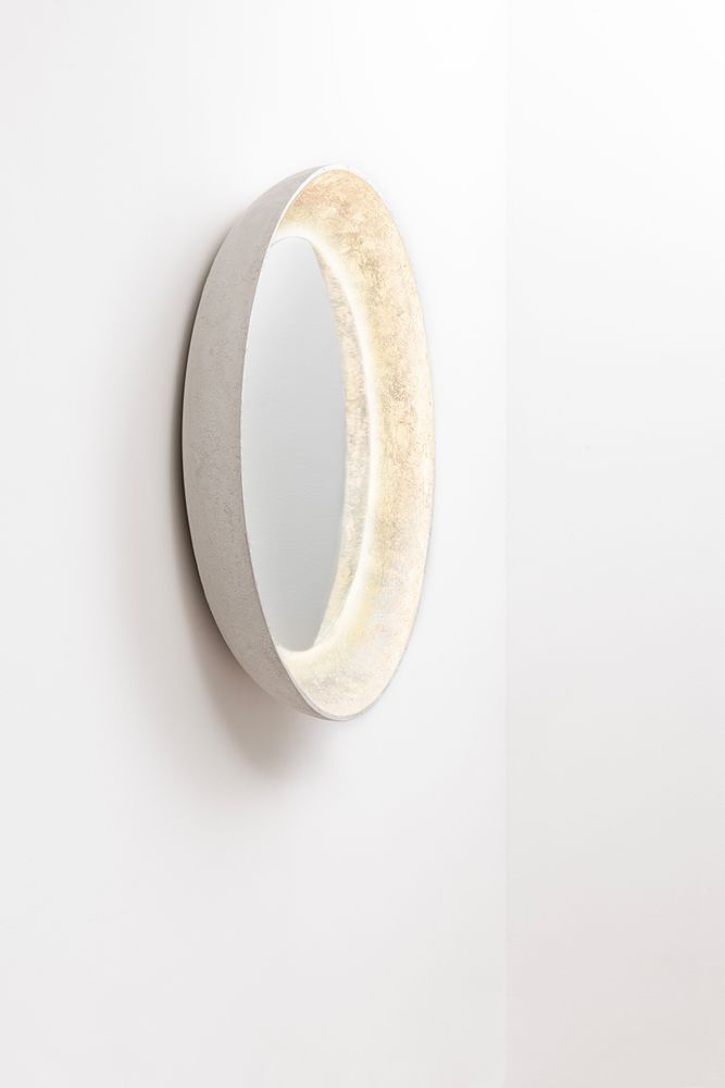 Mirrors - Jellyfish Mirror - THEOREME EDITIONS