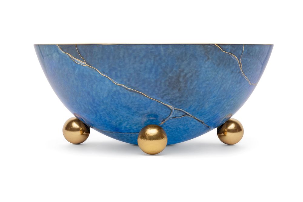 Decorative objects - MARMO - VETRERIE DI EMPOLI SRL MILANO