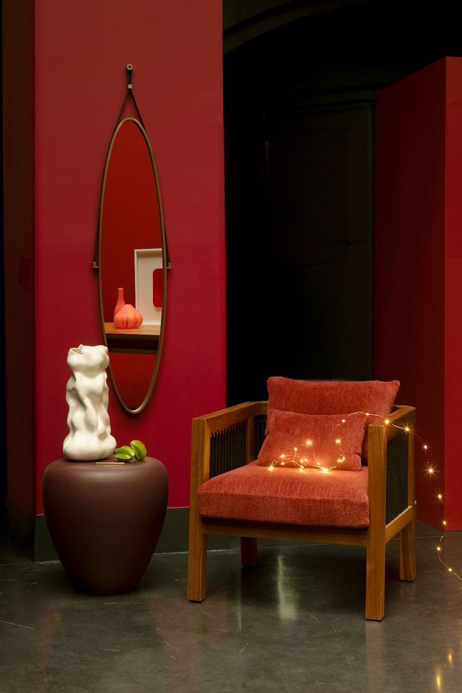 Tables basses - DOT - REDA AMALOU À LA SECRET GALLERY