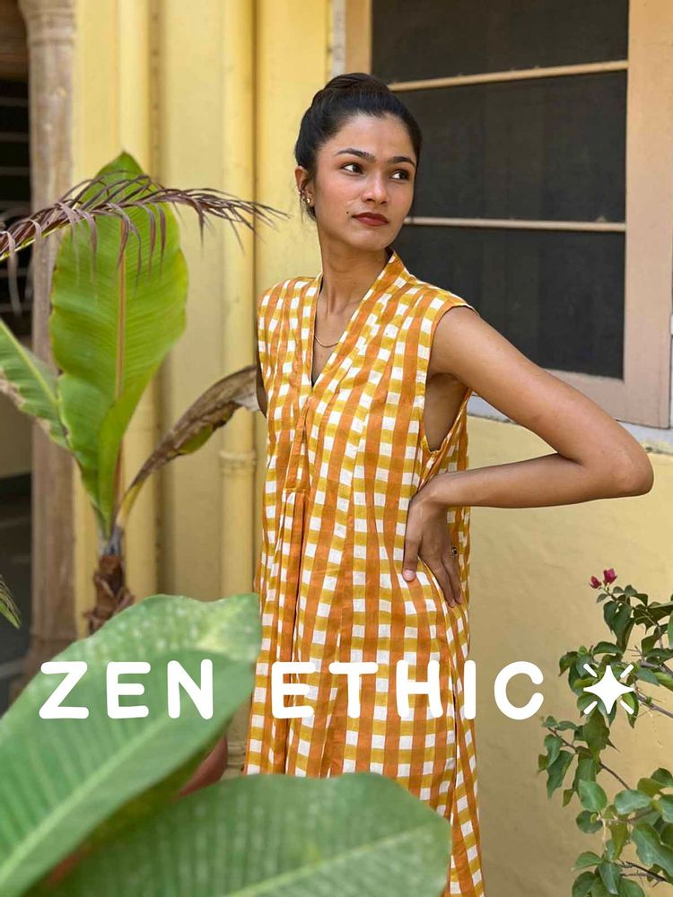 Apparel - PREMIUM collection - ZEN ETHIC *