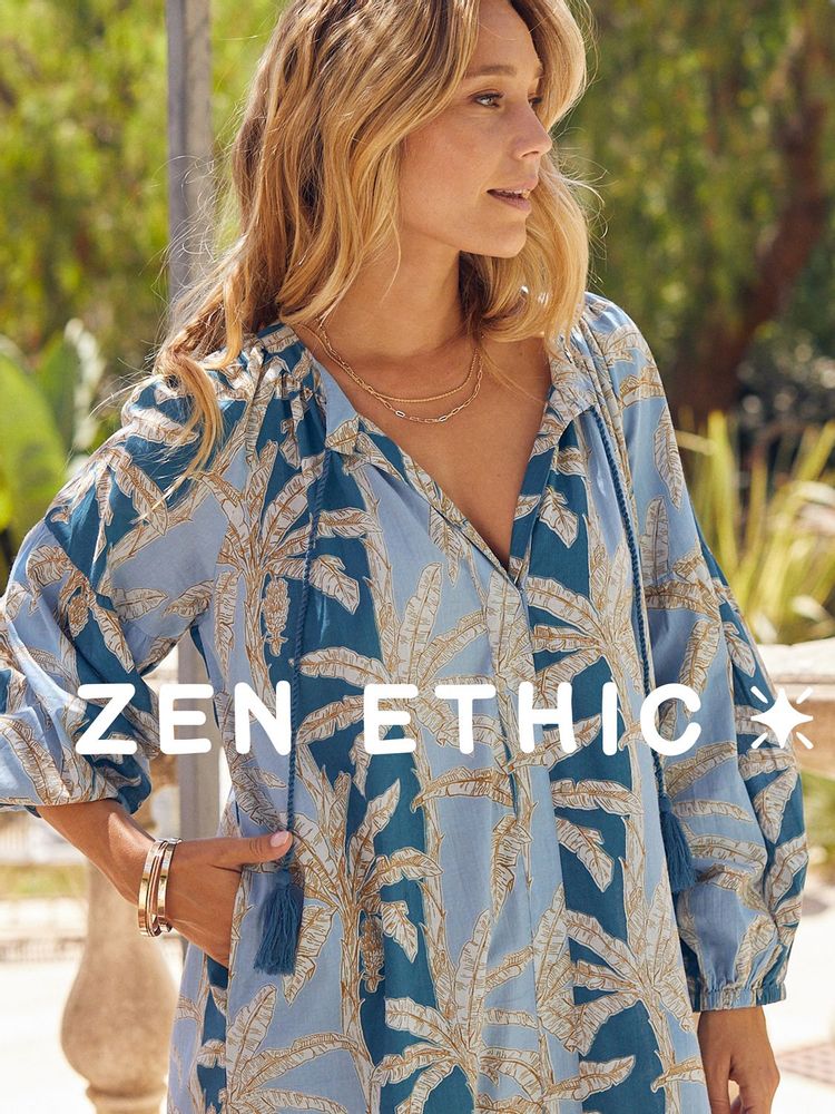 Apparel - CLASSIC collection - ZEN ETHIC *