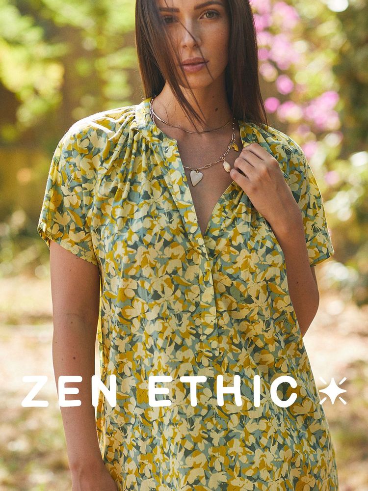 Apparel - CLASSIC collection - ZEN ETHIC *