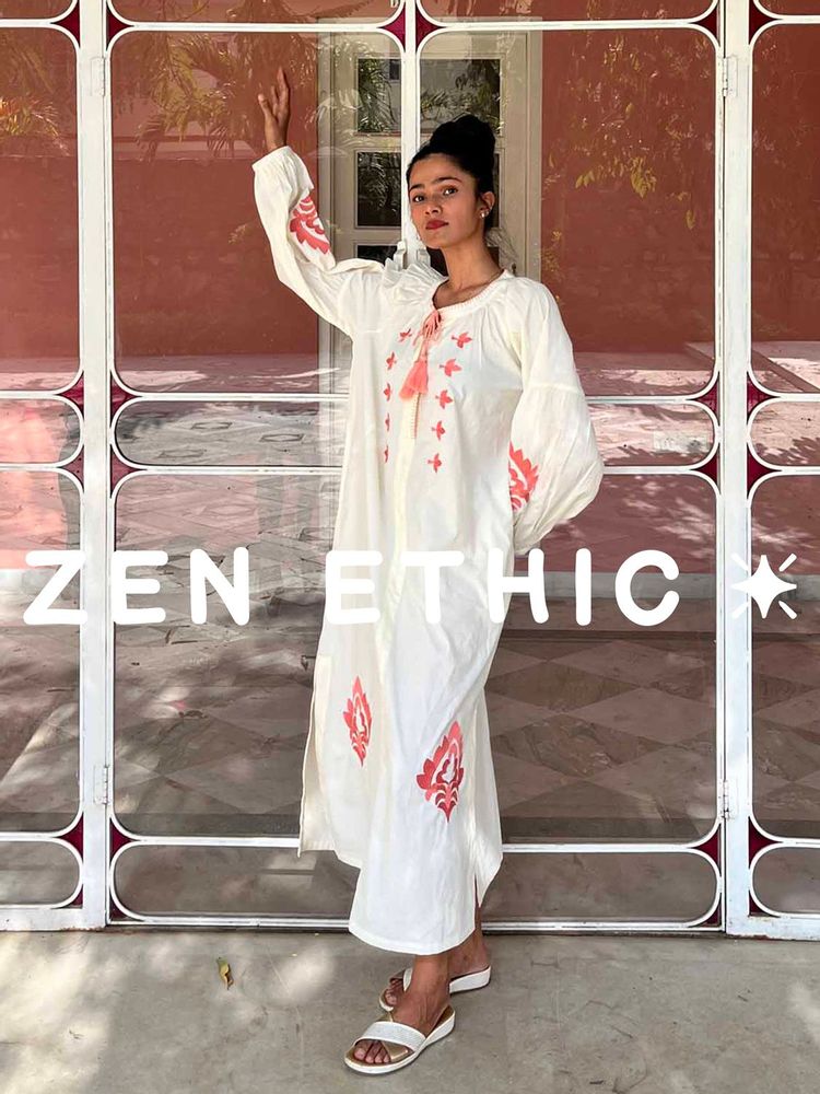 Apparel - BASIC collection - ZEN ETHIC *