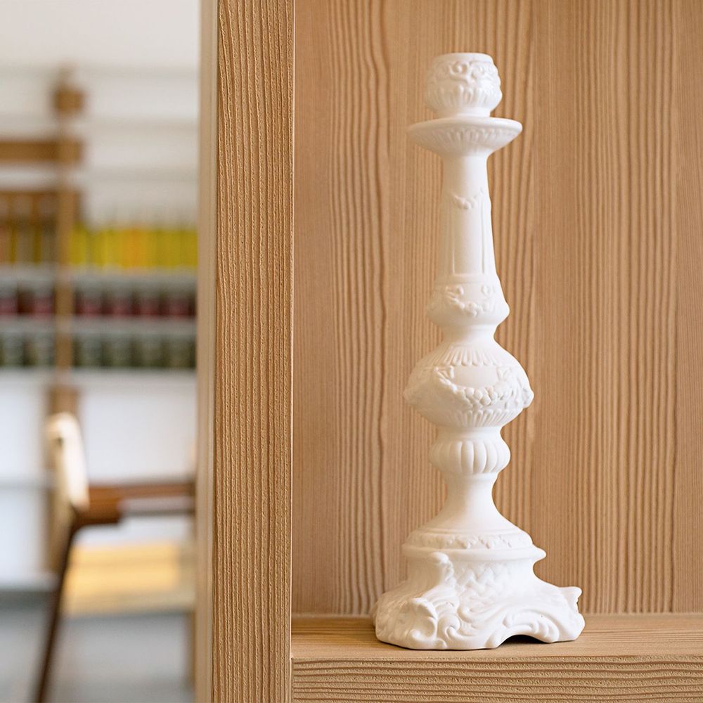 Design objects - FUTURA 23 - LANDO