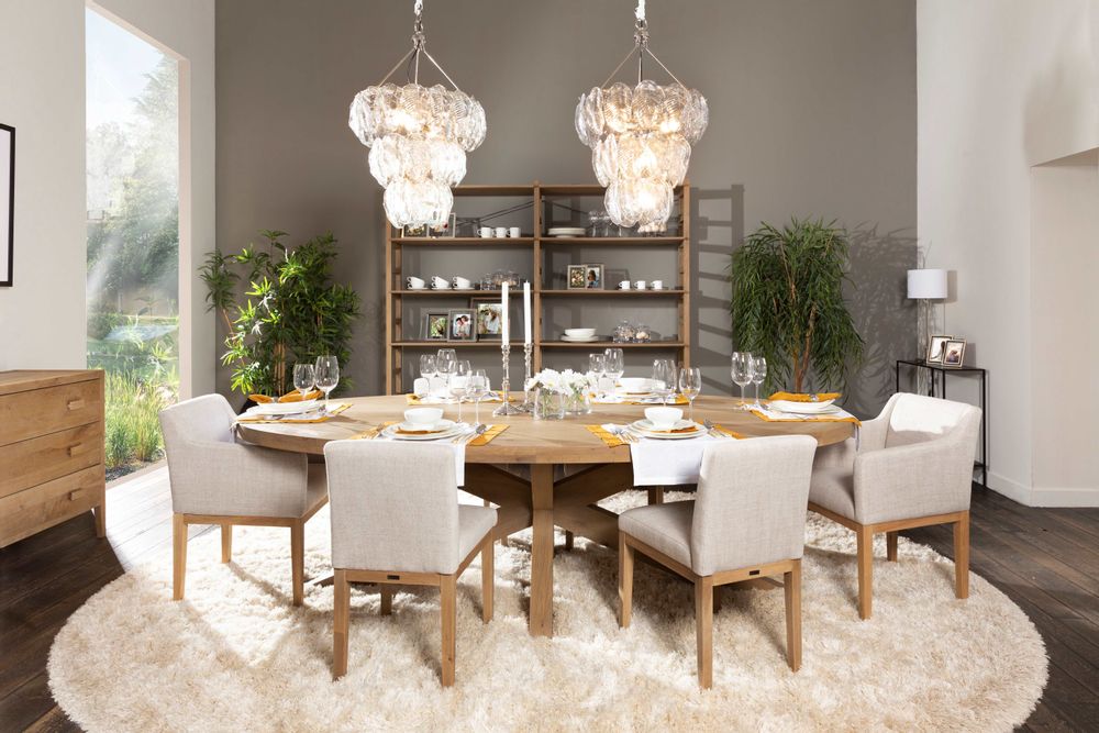 Ceiling lights - HOWARD - FLAMANT