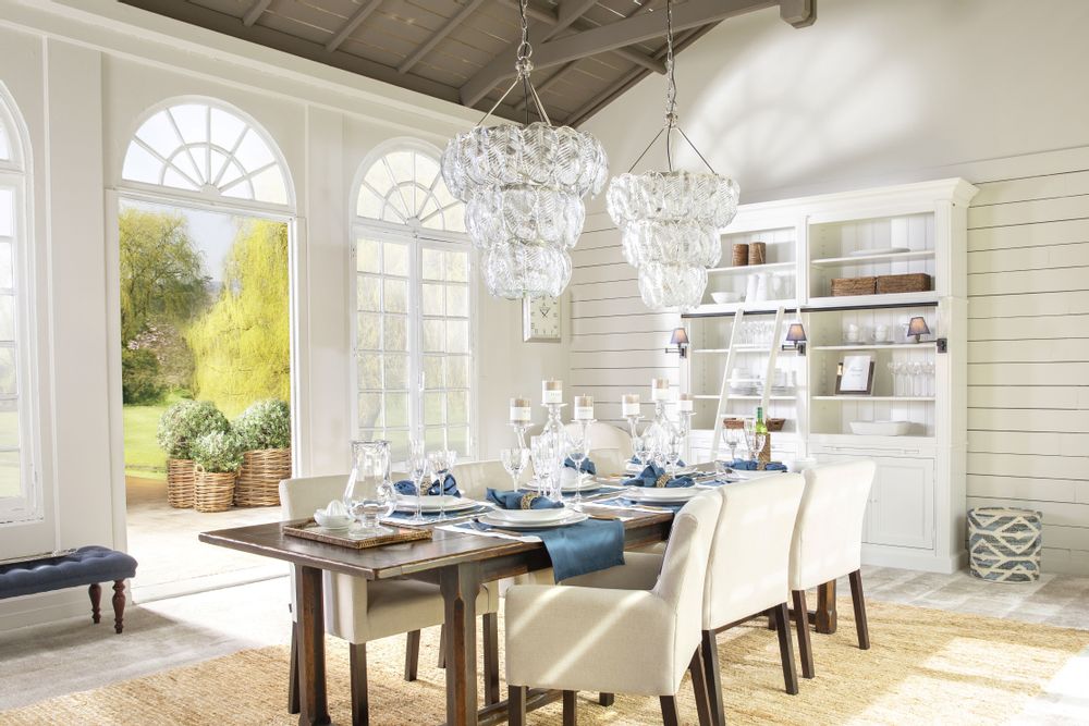 Ceiling lights - HOWARD - FLAMANT