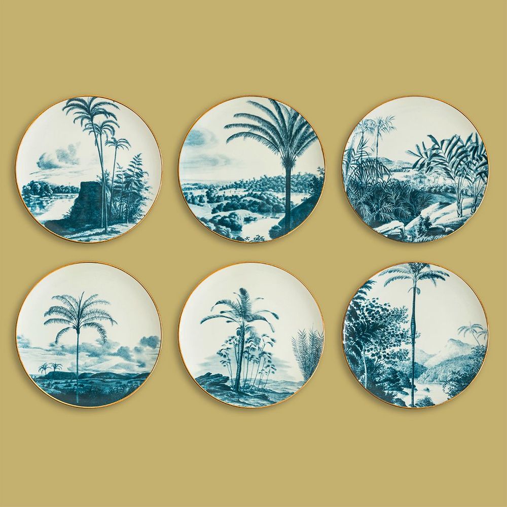 Objets design - Las Palmas collection - GRAND TOUR BY VITO NESTA