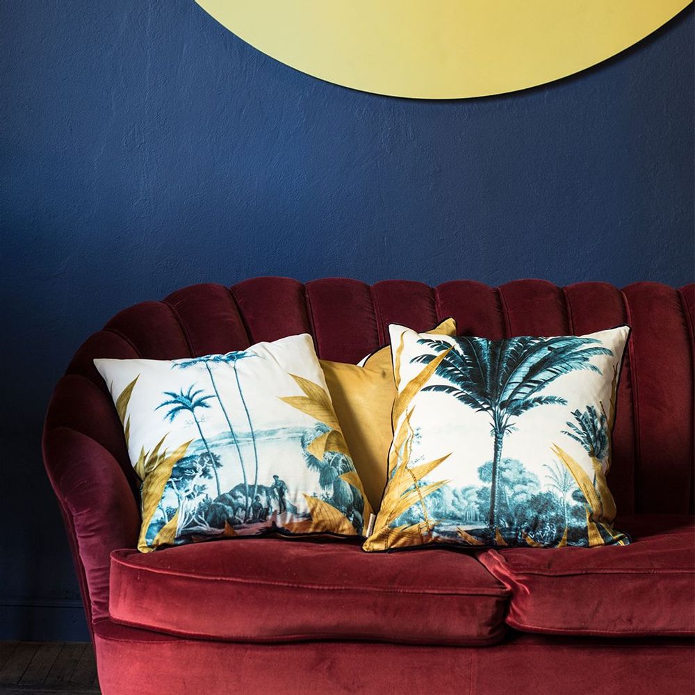 Objets design - Las Palmas collection - GRAND TOUR BY VITO NESTA