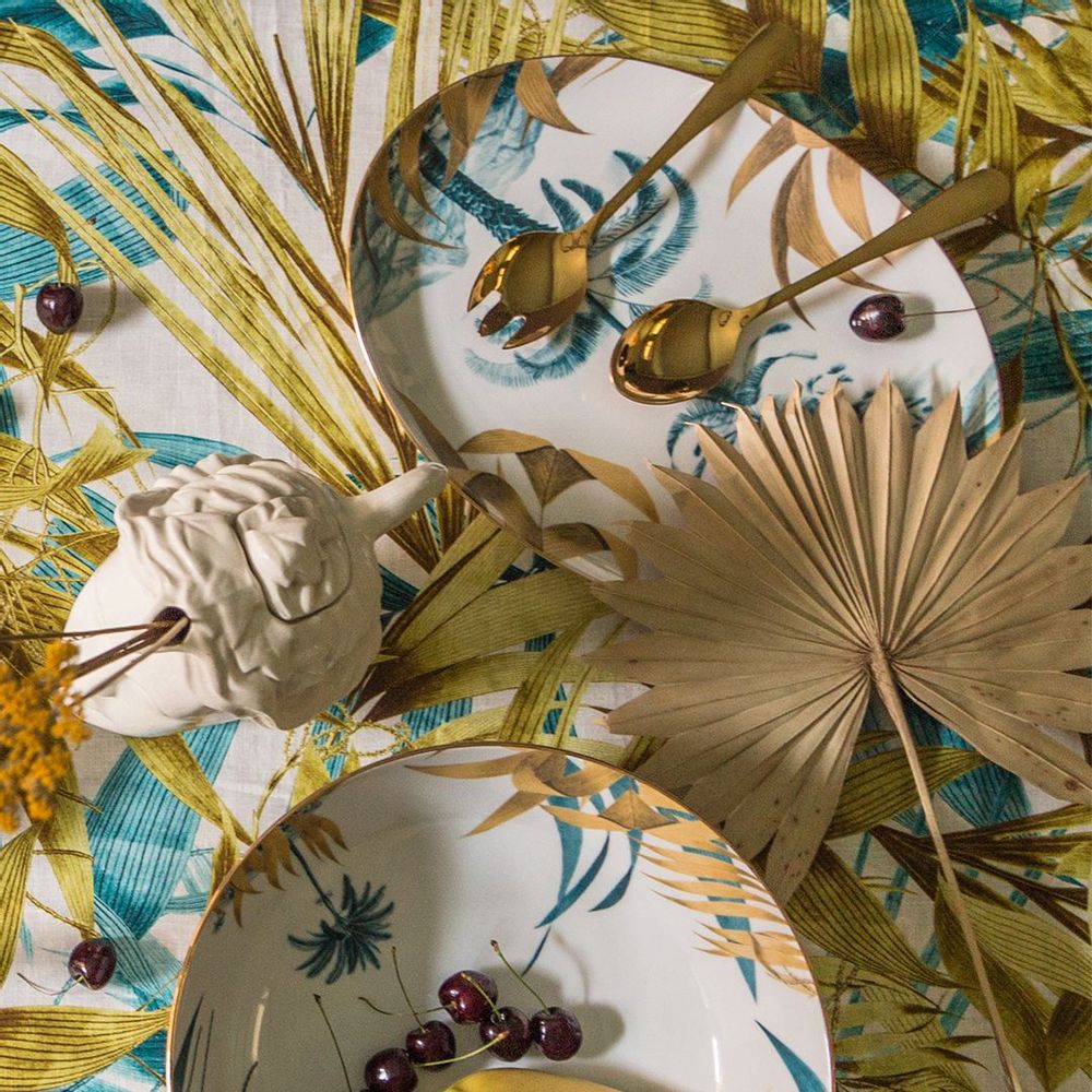 Objets design - Las Palmas collection - GRAND TOUR BY VITO NESTA