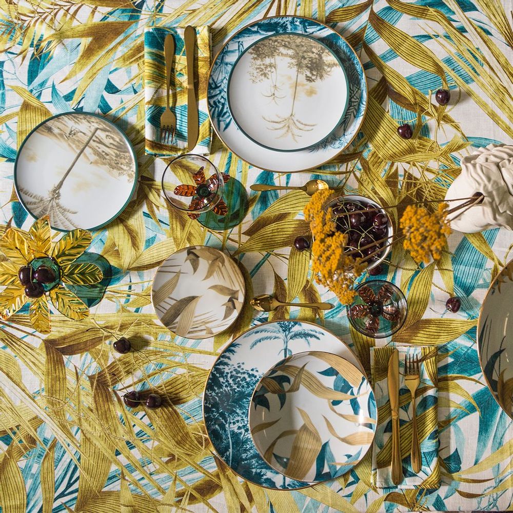 Objets design - Las Palmas collection - GRAND TOUR BY VITO NESTA