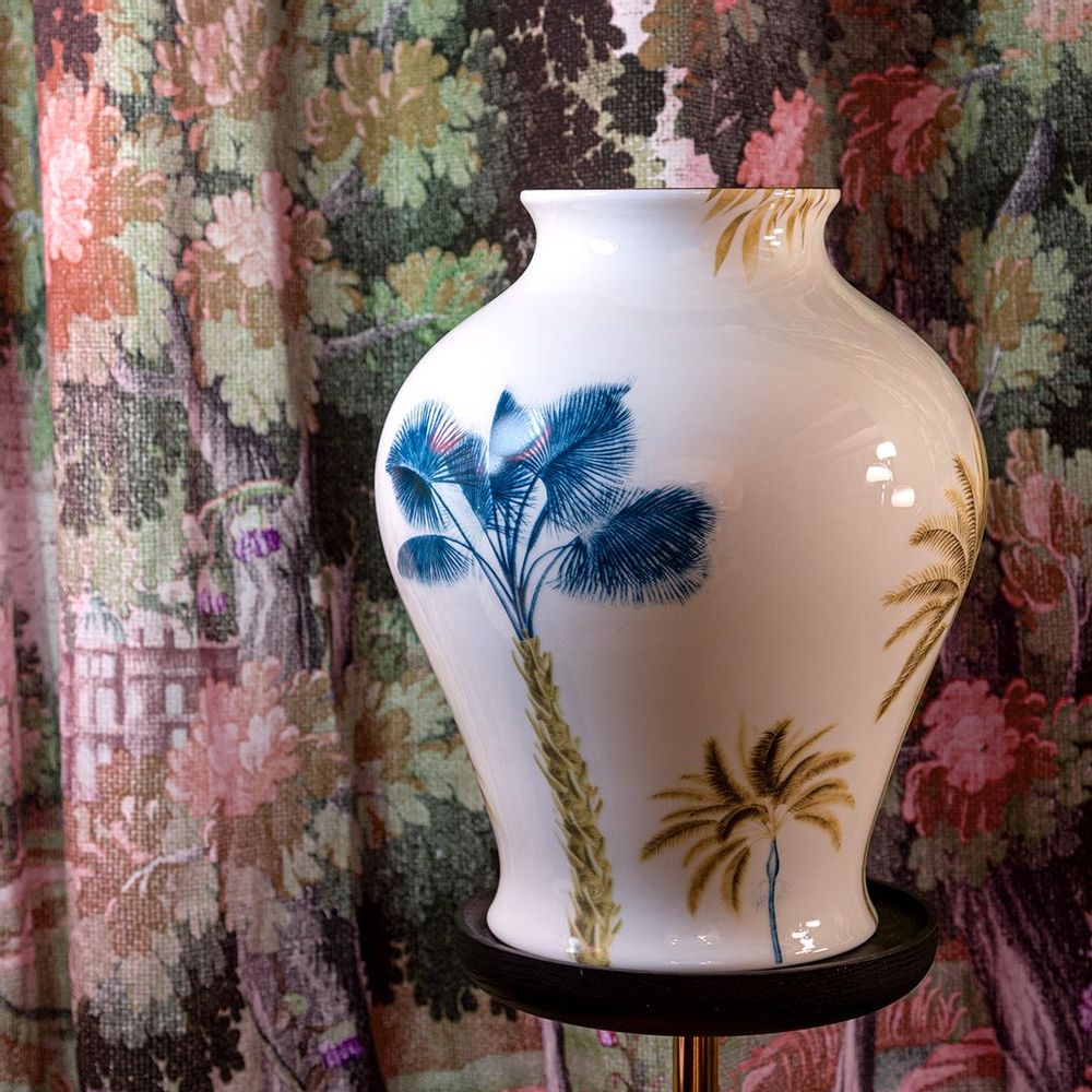 Objets design - Las Palmas collection - GRAND TOUR BY VITO NESTA