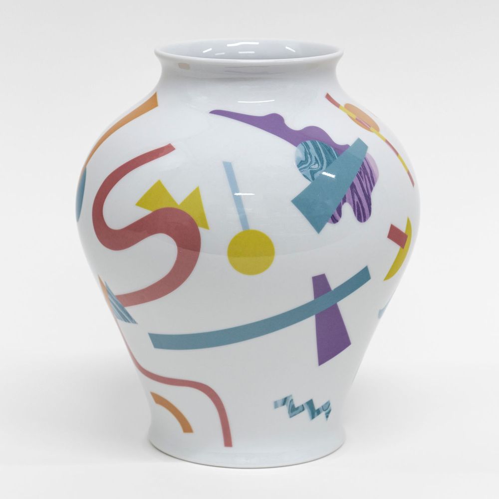 Objets de décoration - Alchimie with Alessandro Guerriero Collection - GRAND TOUR BY VITO NESTA