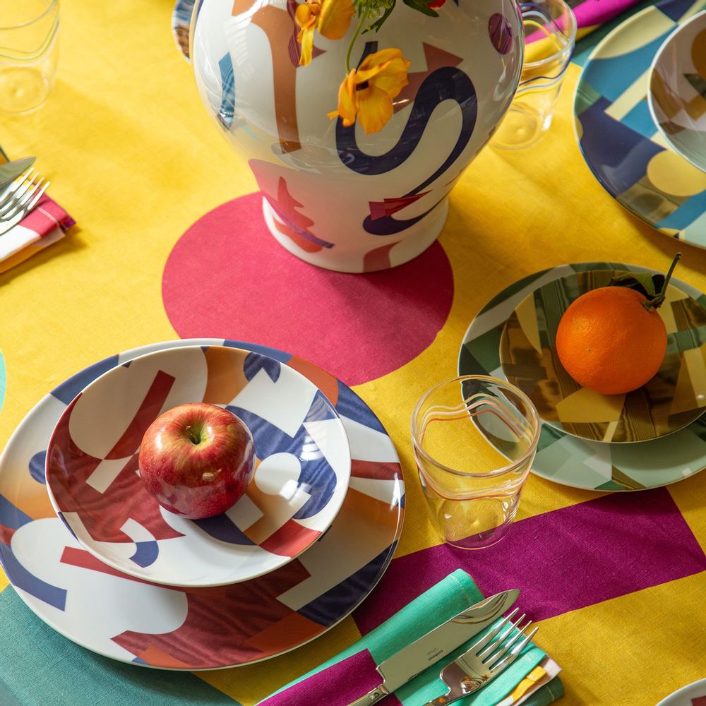 Objets de décoration - Alchimie with Alessandro Guerriero Collection - GRAND TOUR BY VITO NESTA