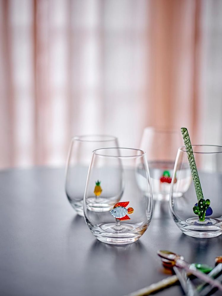 Verres - Misa Verre, Dégager, Verre - BLOOMINGVILLE MULTIBRAND HOUSE