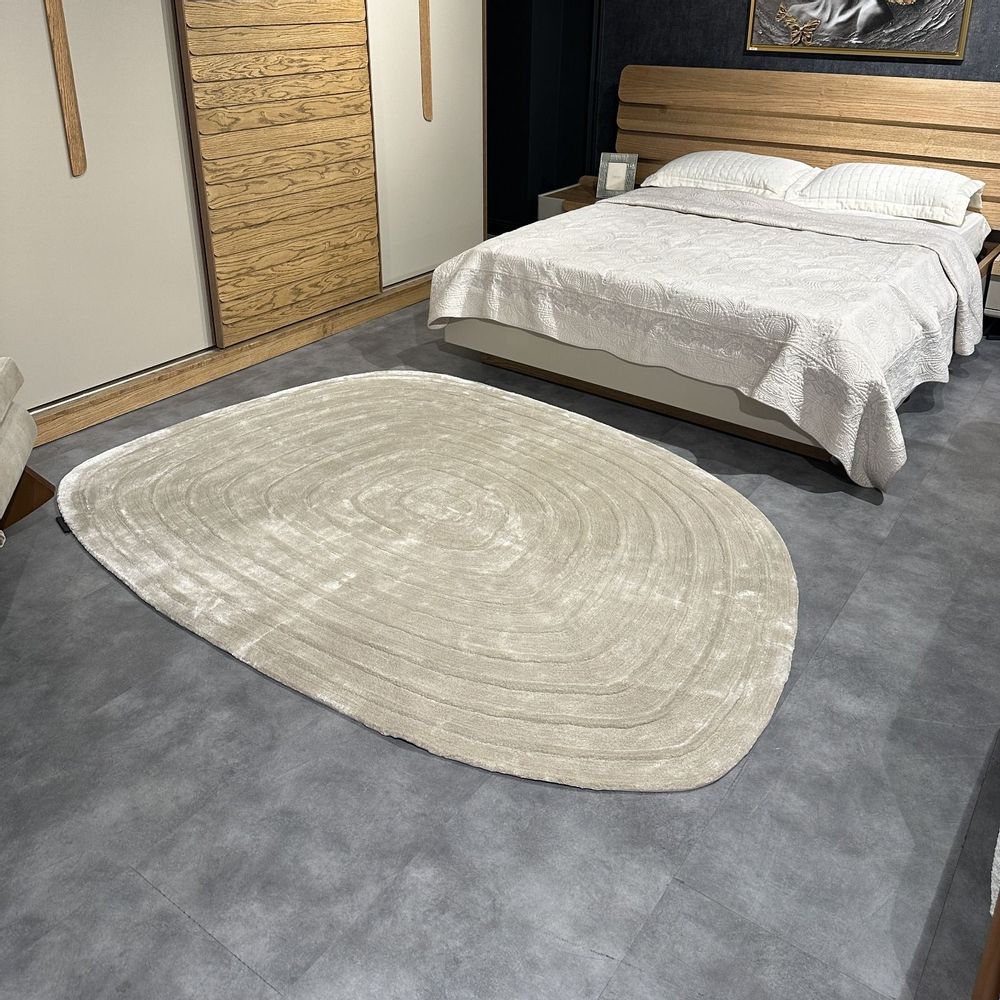 Tapis design - Tapis sur mesure - LOOMINOLOGY RUGS
