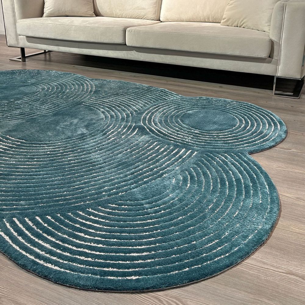 Tapis design - Tapis sur mesure - LOOMINOLOGY RUGS