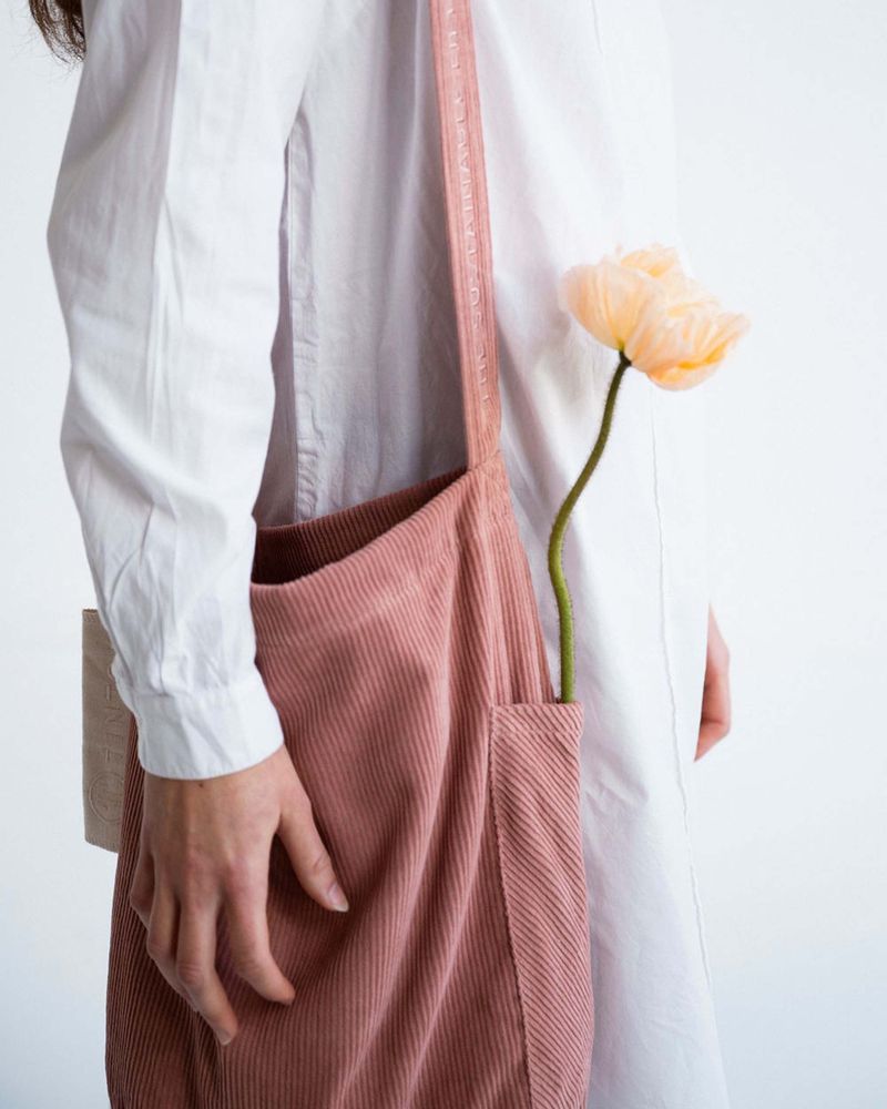 Sacs et cabas - Mati corderoy bags - TINTOK APS