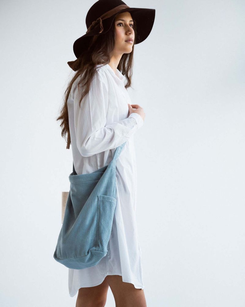 Sacs et cabas - Mati corderoy bags - TINTOK APS