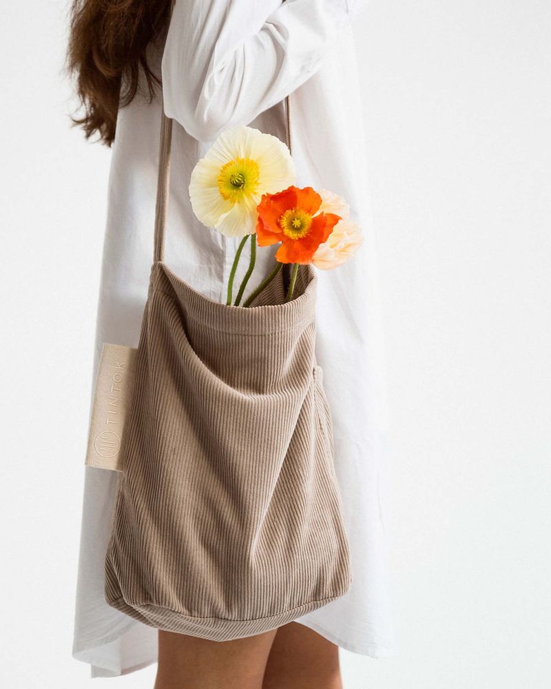 Sacs et cabas - Mati corderoy bags - TINTOK APS